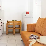 Apartamento Georgakis George Vasiliki