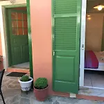 Apartamento Georgakis George *