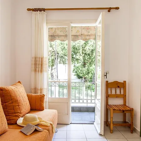 Appartamento Georgakis George Vassiliki