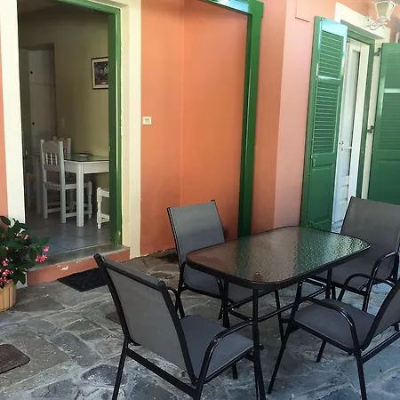 Appartamento Georgakis George