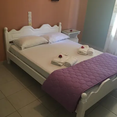 Georgakis George Appartamento Vassiliki