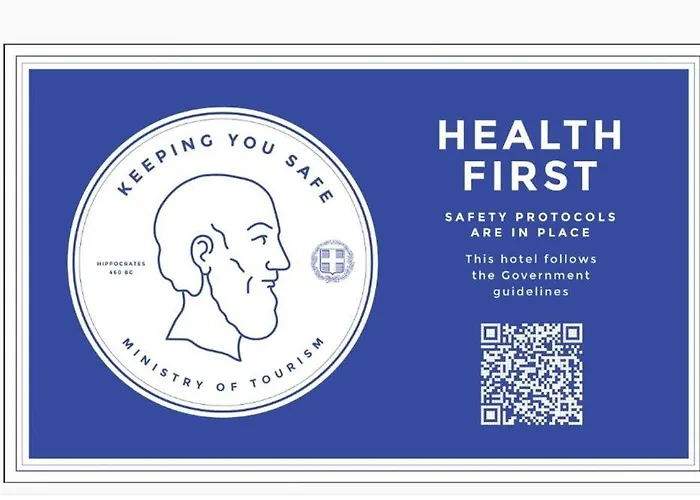 Georgakis George Appartement Vasiliki