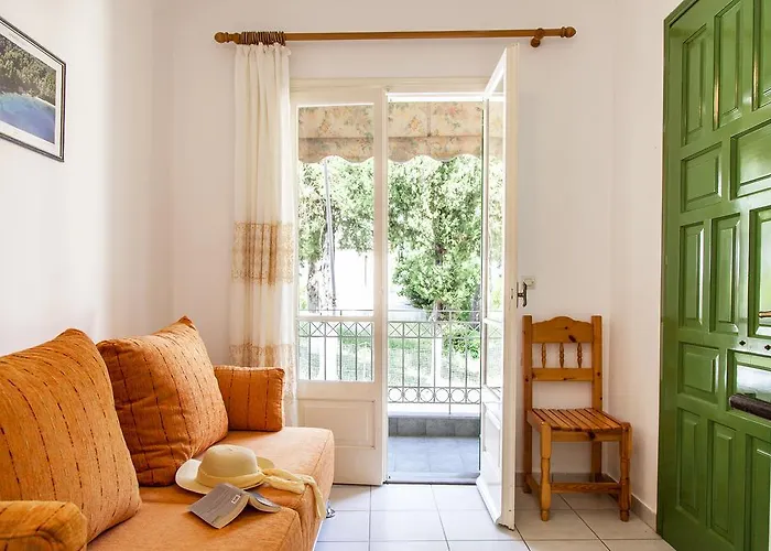 Appartement Georgakis George Vasiliki