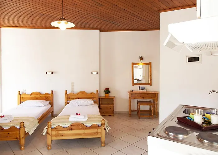 Appartement Georgakis George Vasiliki