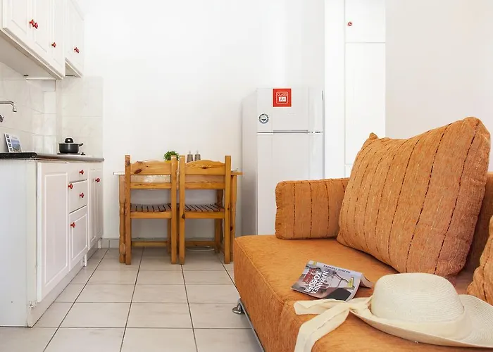 Appartement Georgakis George Vasiliki