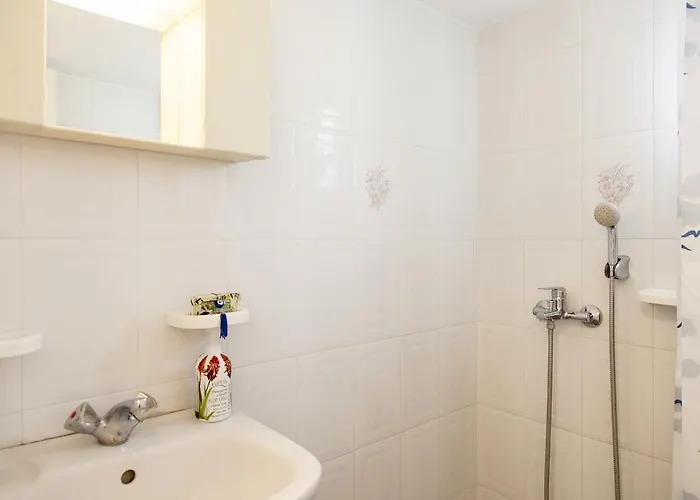 Appartement Georgakis George Vasiliki