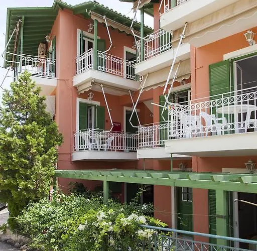 Georgakis George Vasiliki