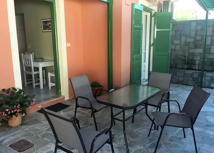 Georgakis George * Vasiliki