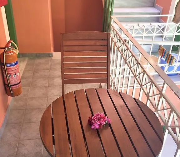 Georgakis George Appartement Vasiliki