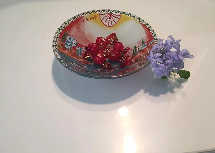 Georgakis George * Vasiliki