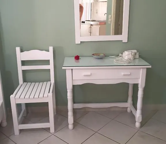 Georgakis George Appartement