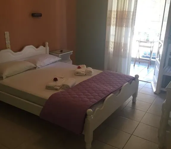 Appartement Georgakis George Vasiliki