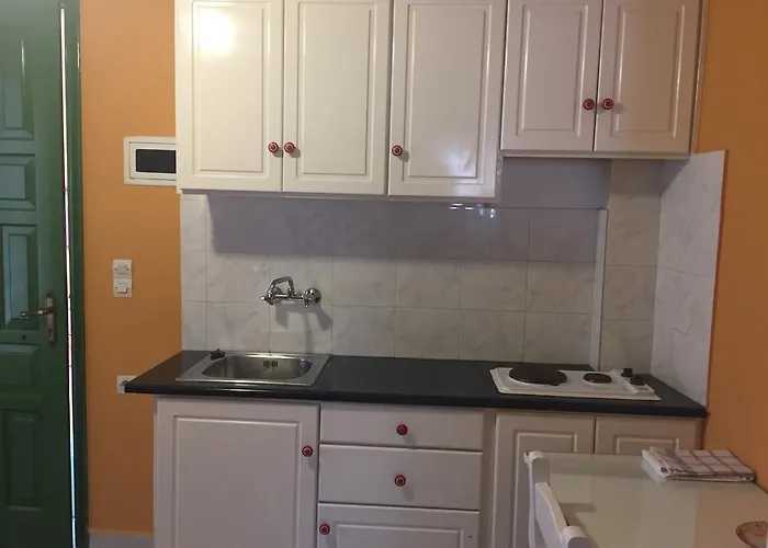 Appartement Georgakis George *