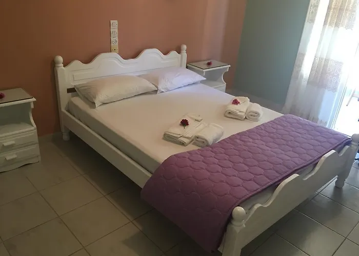 Georgakis George Appartement Vasiliki