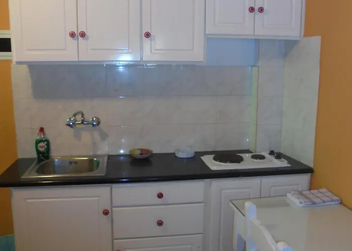 Georgakis George Vasiliki