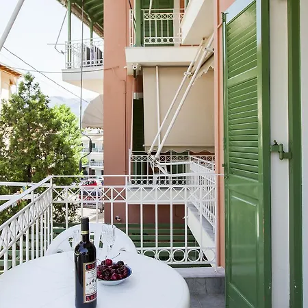 Lejlighed Georgakis George *