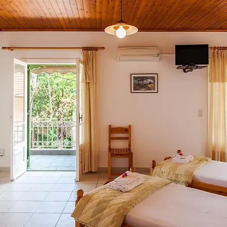 Lejlighed Georgakis George