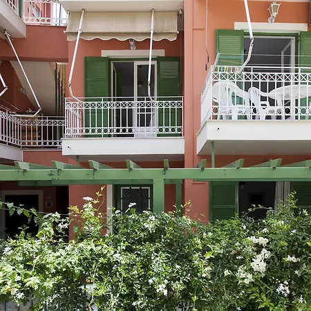 Georgakis George Vasiliki