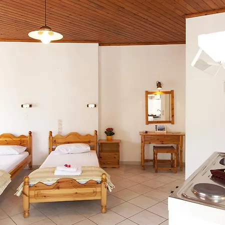 Lejlighed Georgakis George Vasiliki