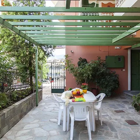 Lejlighed Georgakis George