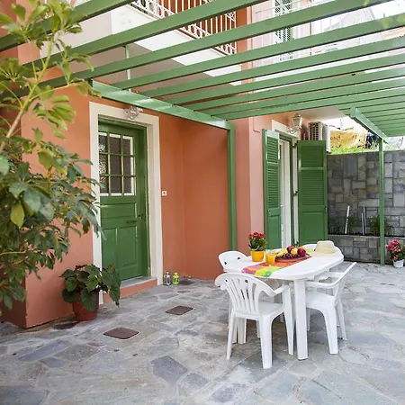 Lejlighed Georgakis George