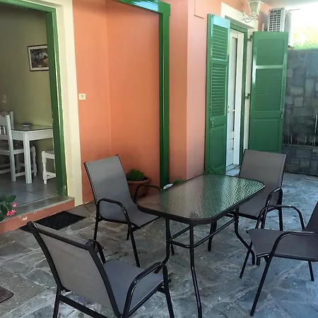 Georgakis George * Vasiliki