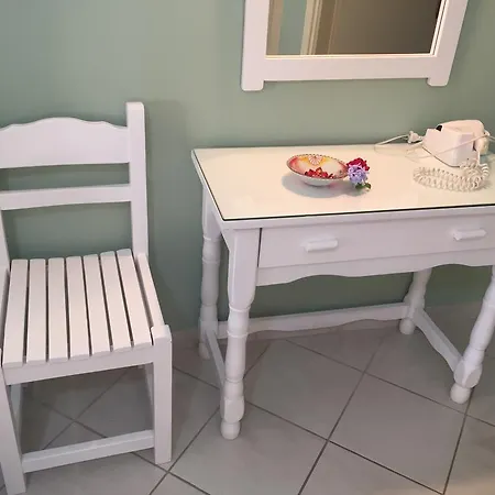 Lejlighed Georgakis George *