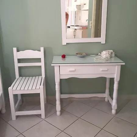 Georgakis George Lejlighed