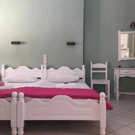 Georgakis George * Vasiliki