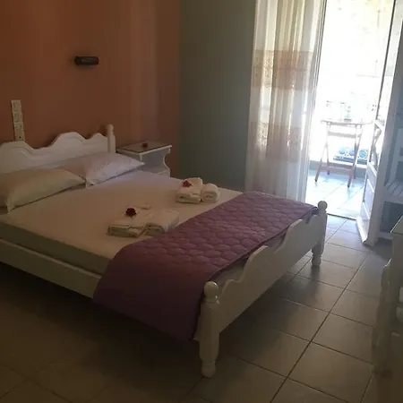 شقة Georgakis George فاسيليكي