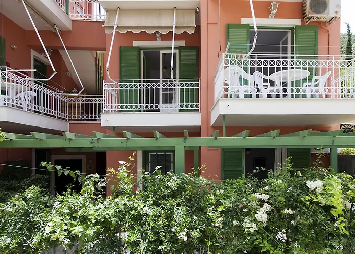 Georgakis George Vasiliki