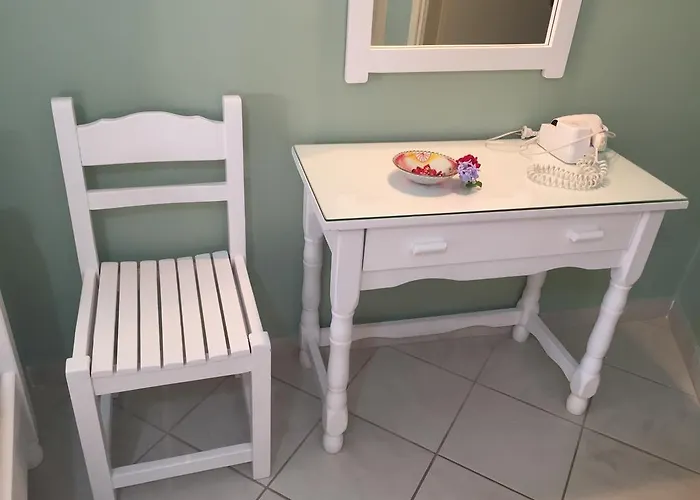 Lejlighed Georgakis George *